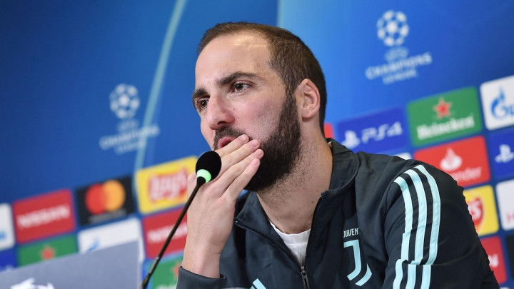 Juventus će pustiti Higuaina u River, ali će uraditi istu stvar kao i s Tevezom