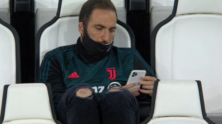 Budi se uspavani div s Azurne obale, pojačanje za Ligu prvaka bit će Higuain
