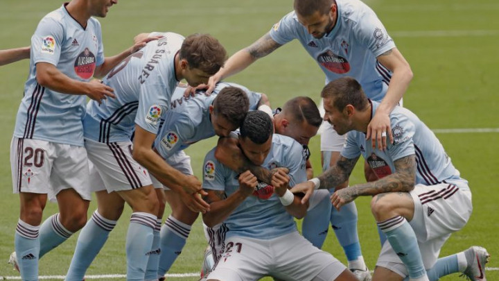 Celta Vigo ubjedljiva na domaćem terenu protiv Deportivo Alavesa