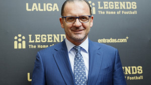 Mijatović savjetuje Pereza: "Moramo prodati jednog od njih dvojice"