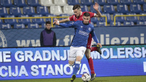 Određena službena lica za 31. kolo Premijer lige