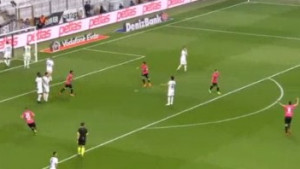 Haris Hajradinović zabio protiv Bešiktaša