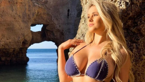 Kinsey odgovorila fanovima na Instagramu: "Nije istina da sam snimala porniće"