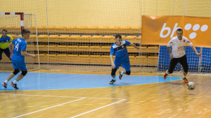 Odigrano peto kolo BH Telecom Fair Play lige: Krajina brojala do sedam