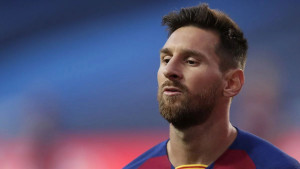 Manchester City krenuo po Lea Messija!