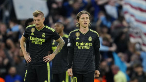 Kroos "zapalio" Madrid ovom objavom - Odjavio Modrića i pritom jasno imenovao njegovog nasljednika