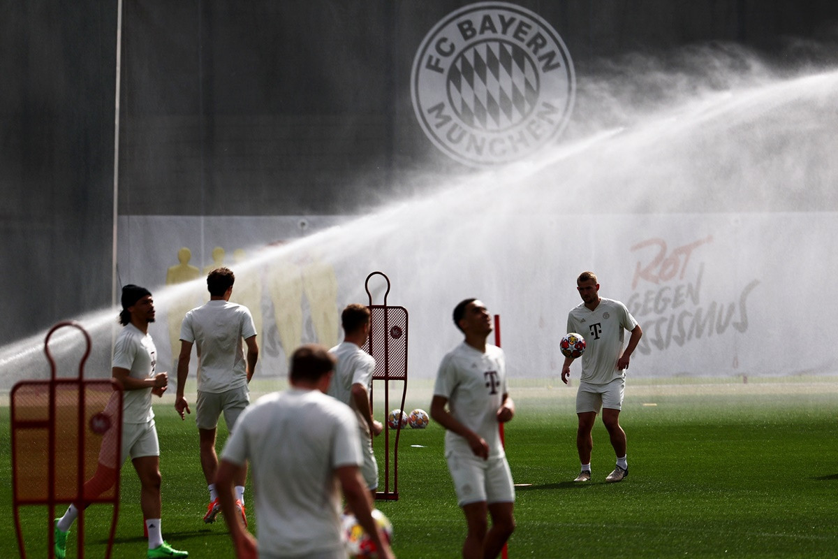 Bayern veliku zvijezdu prodaje u United - Desetine hiljada ljudi potpisalo peticiju da to ne čini