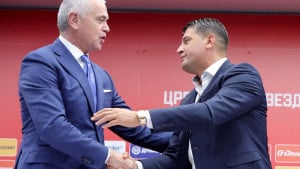 Vladan Milojević je brutalno ponižen od Crvene zvezde: Ovakav nož u leđa se ne zaboravlja!