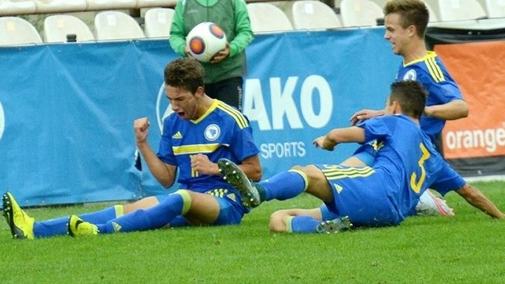 Svi učesnici kadetskog Evropskog prvenstva Svi učesnici kadetskog Evropskog prvenstva