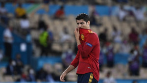 Morata se sinoć sramotio, danas trpio kritike, a večeras ozvaničio transfer!
