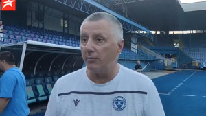 Tomislav Ivković: Nema tu "mi moramo", ne moramo mi ništa