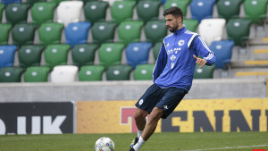 Kenan Kodro ima novi klub