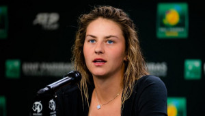 Ukrajinska teniserka Ruskinjama: Samo vam je važno gdje ćete novac prebaciti