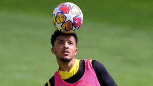 Njegovo je u Manchesteru "otkucalo": Sancho odlazi u klub u koji nije mogao ni sanjati