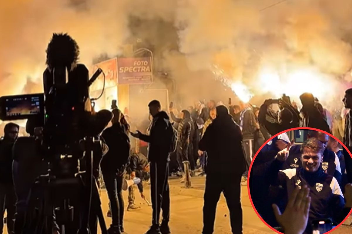 Srbija nikad nije vidjela ovako nešto, Novi Pazar nije spavao, a onda...
