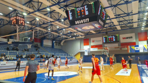 Široki pregazio Mladost!