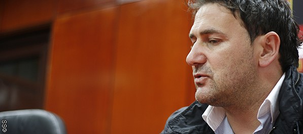 "Istorijska utakmica za Čelik"
