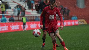 Stigla potvrda iz Mostara: Asmir Suljić napustio Velež