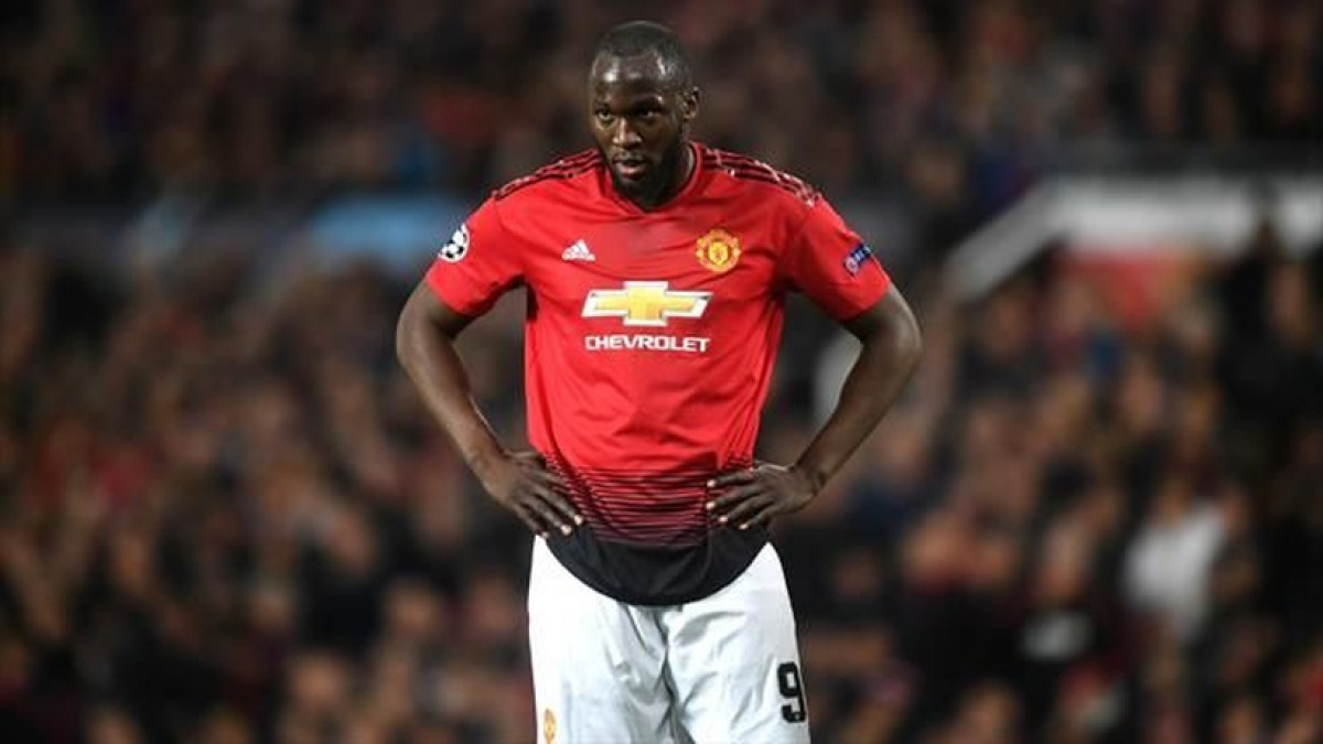 Lukaku dogovorio petogodišnji ugovor s Interom