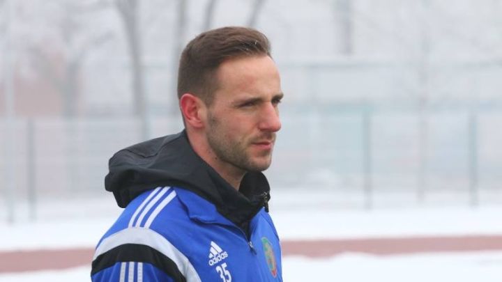 Bivši napadač Željezničara pronašao klub u Poljskoj