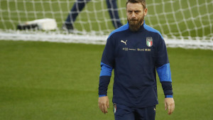 Kraj pakla za De Rossija