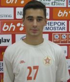 Eldin Bešo potpisao za Velež