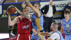 FMP savladao Primorsku na otvaranju nove ABA sezone