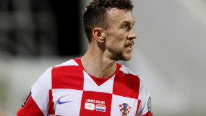 Ivan Perišić početkom sedmice na potpisu ugovora