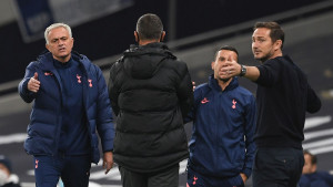 Okršaj učitelja i učenika: Poznati sastavi Chelseaja i Tottenhama