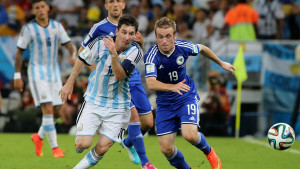 Argentinci tek sada počinju da cijene ono što je Messi napravio 2014. godine na Mundijalu