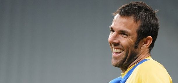 Marchena potpisao za Deportivo