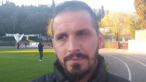 Maksimovć: Zakarić je neko ko ima svoje ime i prezime i kada je naštiman on je ozbiljan igrač