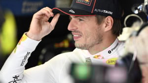 Kada je najveća drama tada Max Verstappen pokaže klasu i osvoji novu pol poziciju