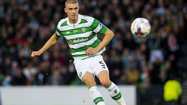 Celtic odredio cijenu, Šimunović ubrzo mijenja klub