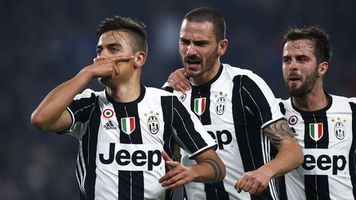 "Nije pošteno da ja pričam o Bonuccijevom povratku u Juve"