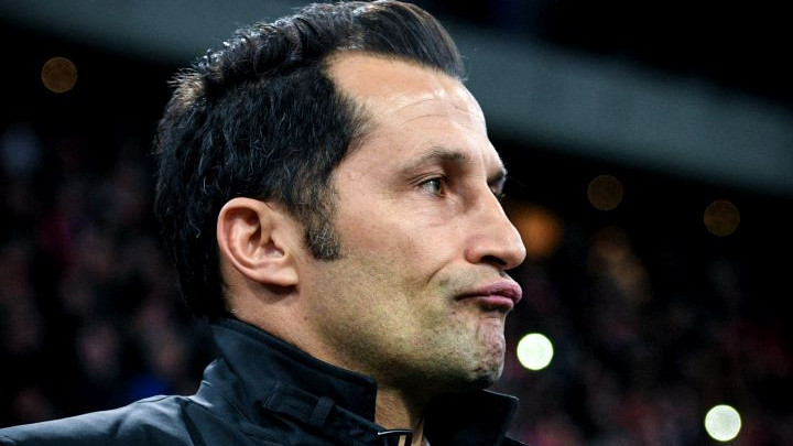 Hasan Salihamidžić "pikirao" mladog golmana iz Srbije