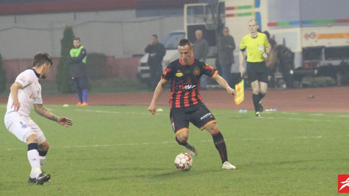 Sloboda saznala protivnika u 23. kolu Premijer lige