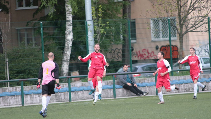 FK Mošćanica slavi, a trener Haris Tafoli poručuje: Sav rad i trud nam se isplatio!