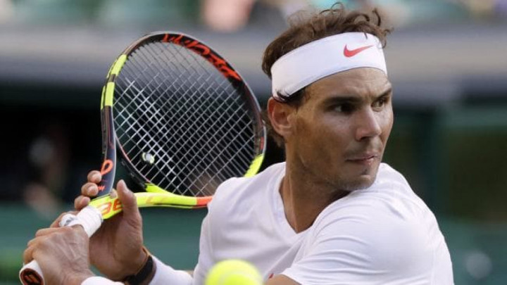 Nadal: Ne žališ se kada igraš loše, kada imaš probleme, kada si u bolovima