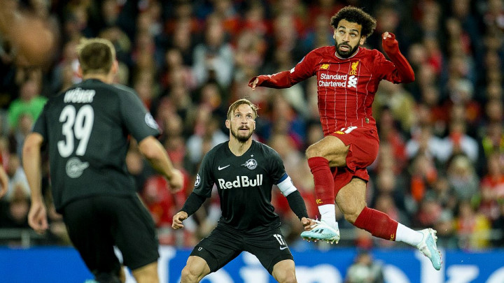 Salah: Kada vodimo 3:0, trebamo postići šest golova