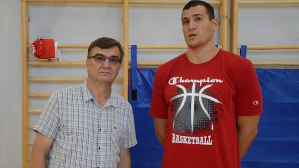 HKK Zrinjski dobio novog trenera