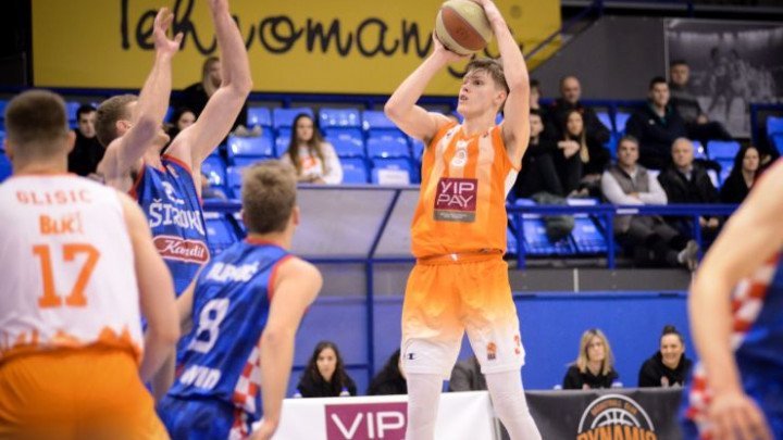 Velika pobjeda HKK Široki u Beogradu nad Dynamicom