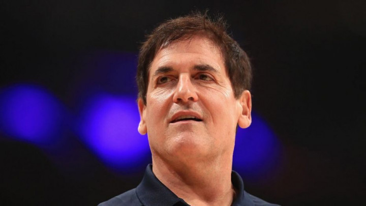 Mark Cuban: Dončić bi mogao prestići Nowitzkog na mjestu najboljeg "Mavericka" ikada