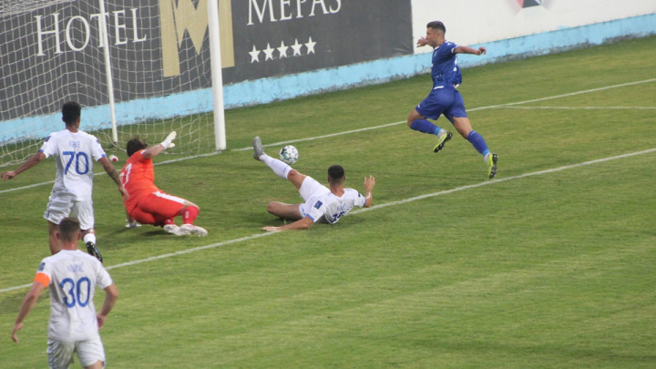FK Tuzla City porazom ušao u novu sezonu: Na Pecari je meč riješen već nakon 12 minuta