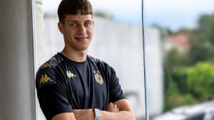 Kakva bomba iz Beograda - Dogovara se najveći transfer Partizana ikad!