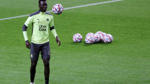 Neobična situacija: FIFA zabranila senegalskom fudbaleru da igra