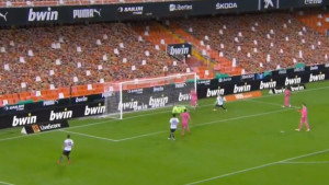 Varane će samo jednom u životu postići ovakav autogol