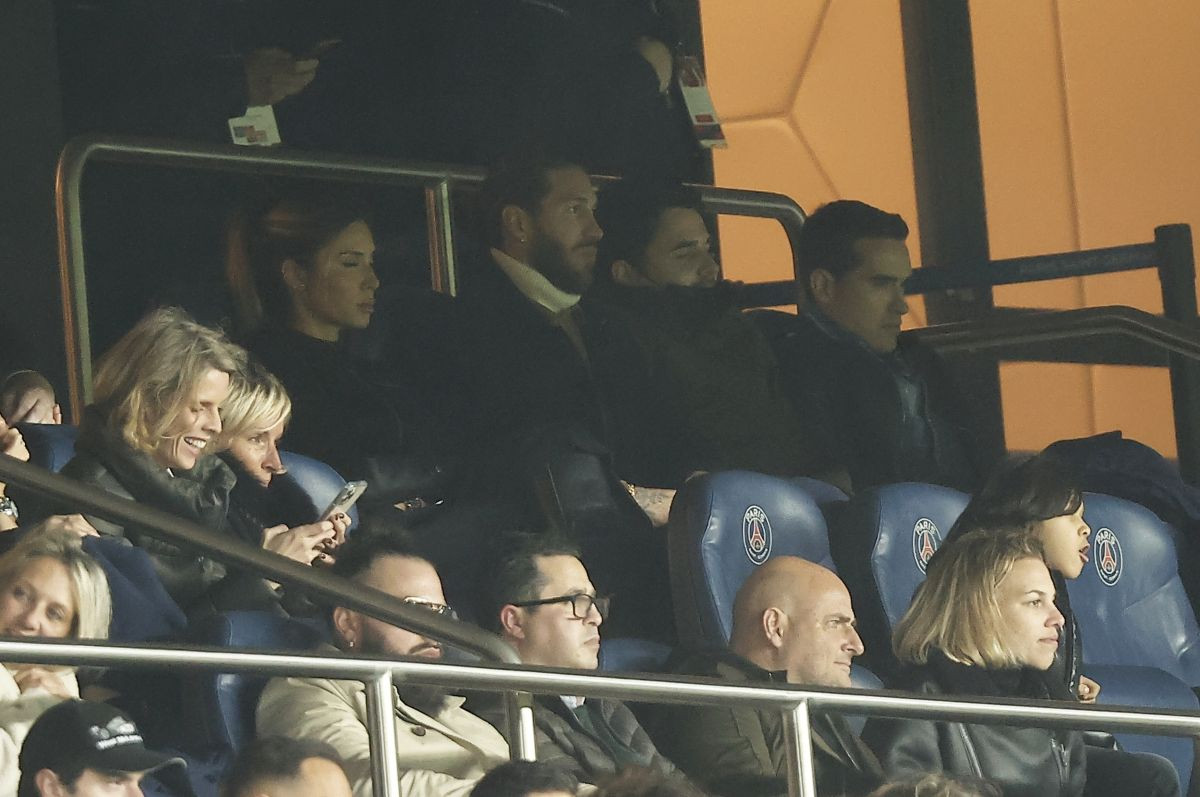 PSG "zaledio" Ramosa, čega ga novo burno ljeto! PSG "zaledio" Ramosa, čega ga novo burno ljeto!
