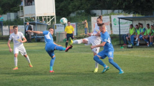 NK Slaven Živinice: Predstavljena još dva nova igrača