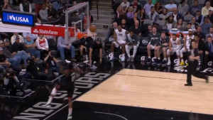 Rocketsi traže da se ponovi završnica meča protiv Spursa zbog nepriznatog zakucavanja